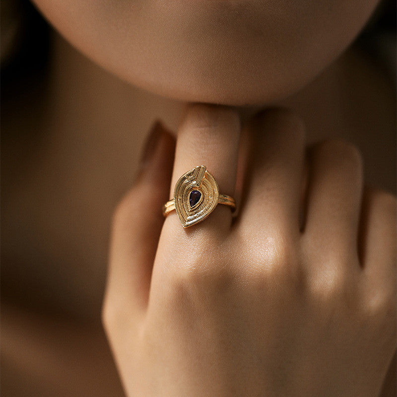 戒指 Rings | Urban Signature